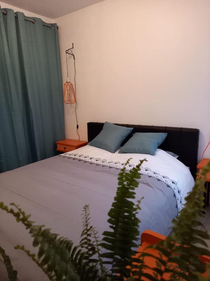Appart Plein Centre, Balcon - 4 Personnes Sedan Eksteriør billede